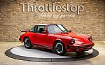 1984 911 Carrera Targa Thumbnail 4