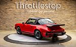 1984 911 Carrera Targa Thumbnail 9