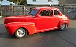 1946 Ford Coupe