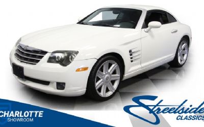 Photo of a 2005 Chrysler Crossfire for sale