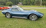 1968 Chevrolet Corvette