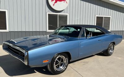 Photo of a 1970 Dodge Charger 500 for sale