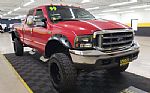 1999 F350 Super Duty Crew Cab XLT 4 Thumbnail 3