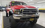 1999 F350 Super Duty Crew Cab XLT 4 Thumbnail 9