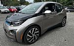 2014 BMW I3