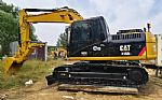 2018 Caterpillar 315D2