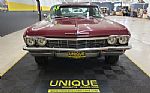 1965 Impala 2 Door Hardtop Thumbnail 2