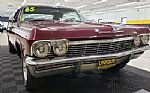 1965 Impala 2 Door Hardtop Thumbnail 9