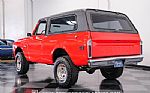 1972 Blazer K5 4x4 Thumbnail 8