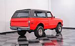 1972 Blazer K5 4x4 Thumbnail 25