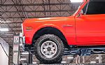 1972 Blazer K5 4x4 Thumbnail 72