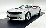 2012 Camaro 2SS Convertible Thumbnail 2