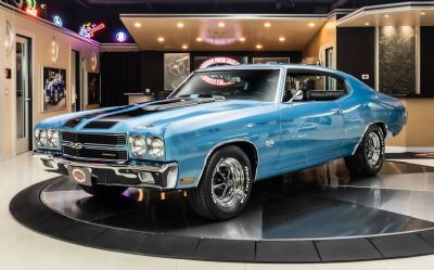 Photo of a 1970 Chevrolet Chevelle for sale