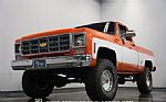 1977 K10 4x4 Restomod Thumbnail 24