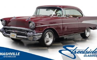 Photo of a 1957 Chevrolet Bel Air for sale