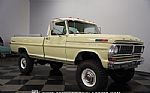 1970 F-250 Sport Custom Highboy 4x4 Thumbnail 18