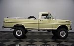 1970 F-250 Sport Custom Highboy 4x4 Thumbnail 16