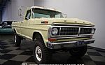 1970 F-250 Sport Custom Highboy 4x4 Thumbnail 19