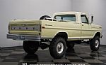 1970 F-250 Sport Custom Highboy 4x4 Thumbnail 14