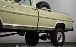 1970 F-250 Sport Custom Highboy 4x4 Thumbnail 25