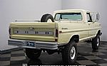 1970 F-250 Sport Custom Highboy 4x4 Thumbnail 29