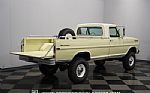 1970 F-250 Sport Custom Highboy 4x4 Thumbnail 55