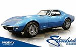 1968 Corvette 427 Tri-Power Thumbnail 1