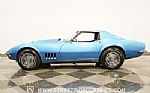 1968 Corvette 427 Tri-Power Thumbnail 2