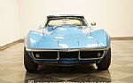 1968 Corvette 427 Tri-Power Thumbnail 14