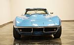 1968 Corvette 427 Tri-Power Thumbnail 16