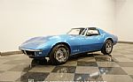 1968 Corvette 427 Tri-Power Thumbnail 18