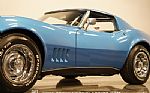 1968 Corvette 427 Tri-Power Thumbnail 19