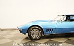 1968 Corvette 427 Tri-Power Thumbnail 20