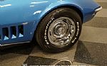 1968 Corvette 427 Tri-Power Thumbnail 50