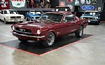 1965 Mustang Fastback Thumbnail 2