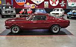 1965 Mustang Fastback Thumbnail 11