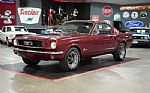 1965 Mustang Fastback Thumbnail 18