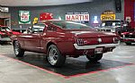 1965 Mustang Fastback Thumbnail 20