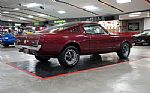 1965 Mustang Fastback Thumbnail 22