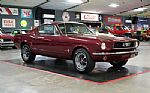 1965 Mustang Fastback Thumbnail 24