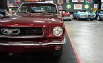 1965 Mustang Fastback Thumbnail 27