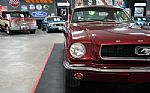 1965 Mustang Fastback Thumbnail 28