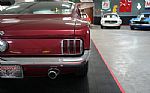 1965 Mustang Fastback Thumbnail 43