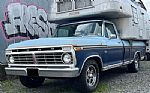 1974 F100 Ranger XLT Thumbnail 2