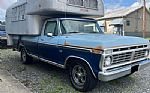 1974 F100 Ranger XLT Thumbnail 4