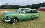 1954 Ford Country Sedan Wagon