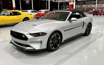 Photo of a 2019 Ford Mustang GT for sale