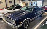 1984 Chevrolet El Camino