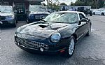 2004 Ford Thunderbird Deluxe