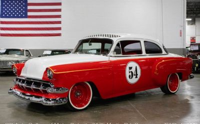 Photo of a 1954 Chevrolet Bel Air for sale